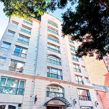 Carat Apart Boutique Rosario Exteriér fotografie