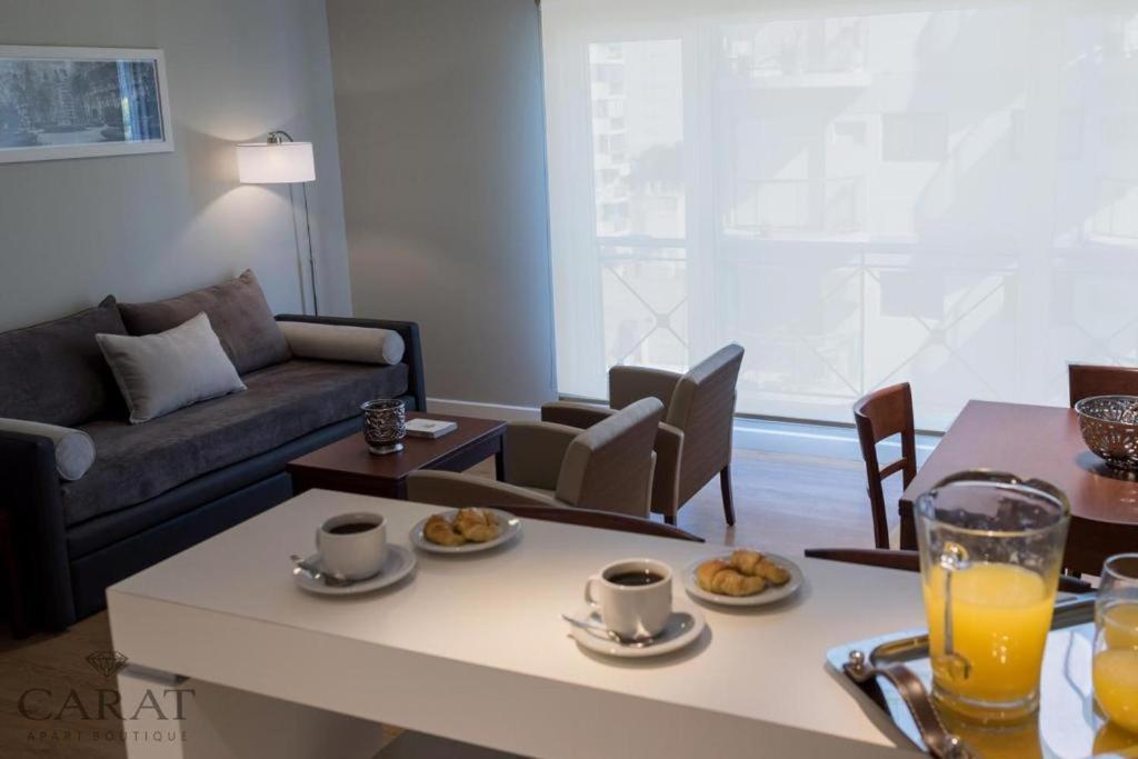 Carat Apart Boutique Rosario Exteriér fotografie