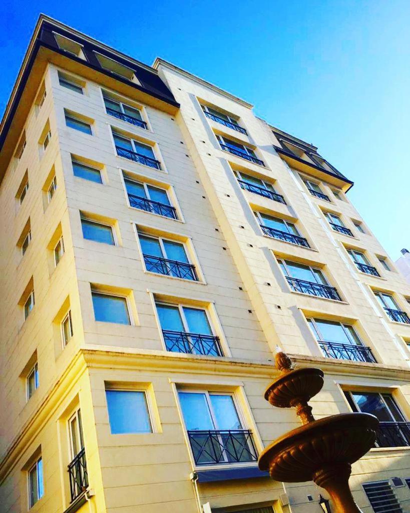 Carat Apart Boutique Rosario Exteriér fotografie